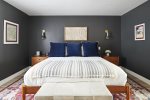 Master bedroom - King Bed